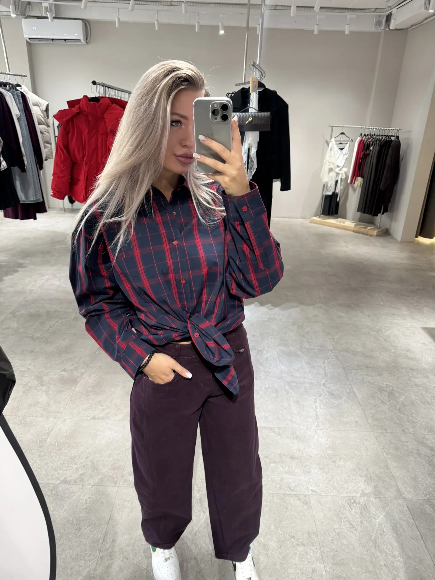 Эта модель не ощущается на теле 😍 мягкие, комфортные Джинсы NEW 🏷️ 4500!!!