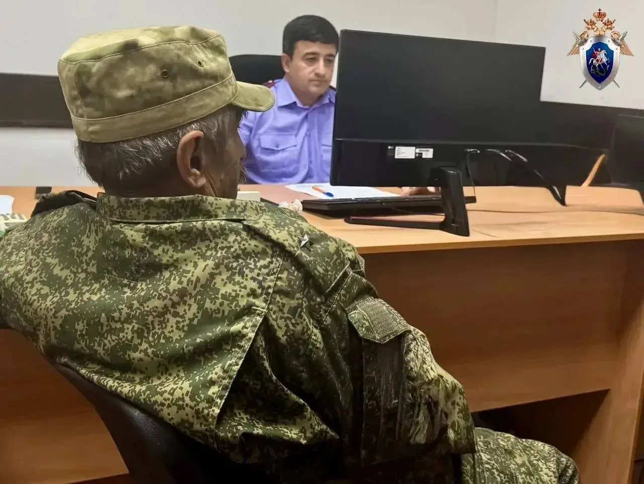 В Дагестане возбудили дело об участии в запрещённой организации