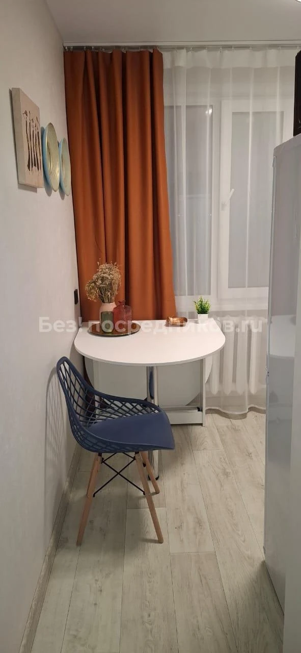Сдам без посредников: 1-комнатная квартира, 31м²