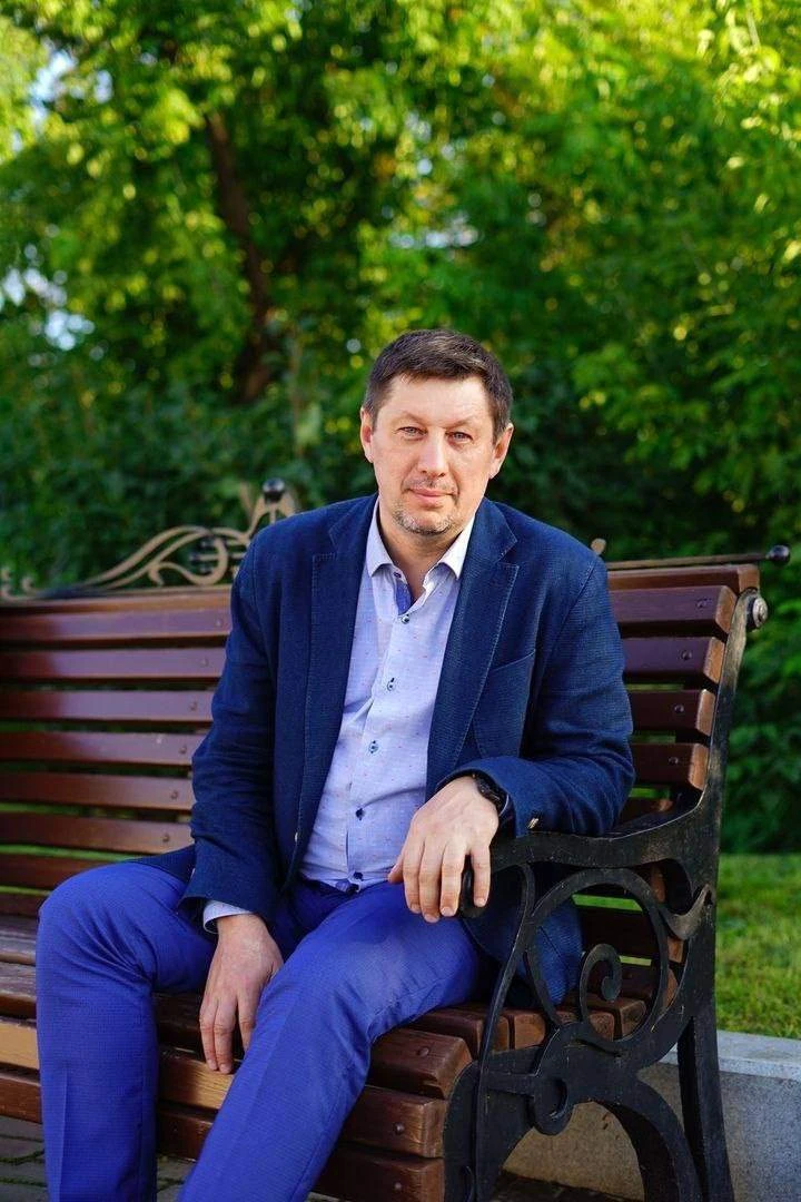 Моё выступление недельной давности.