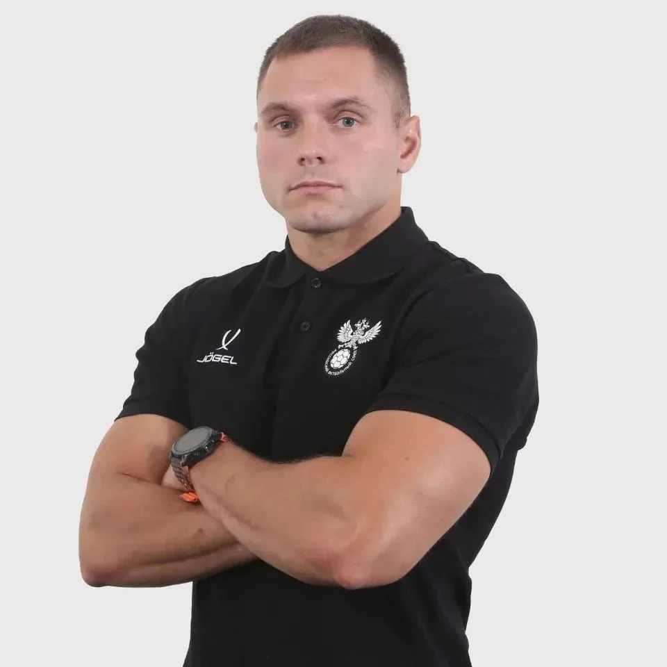 ⚽️ ОТ ШАТУРСКИХ ПОЛЕЙ — ДО КУБКА РОССИИ! НАШ ЗЕМЛЯК СУДИТ БОЛЬШОЙ ФУТБОЛ! 🔥