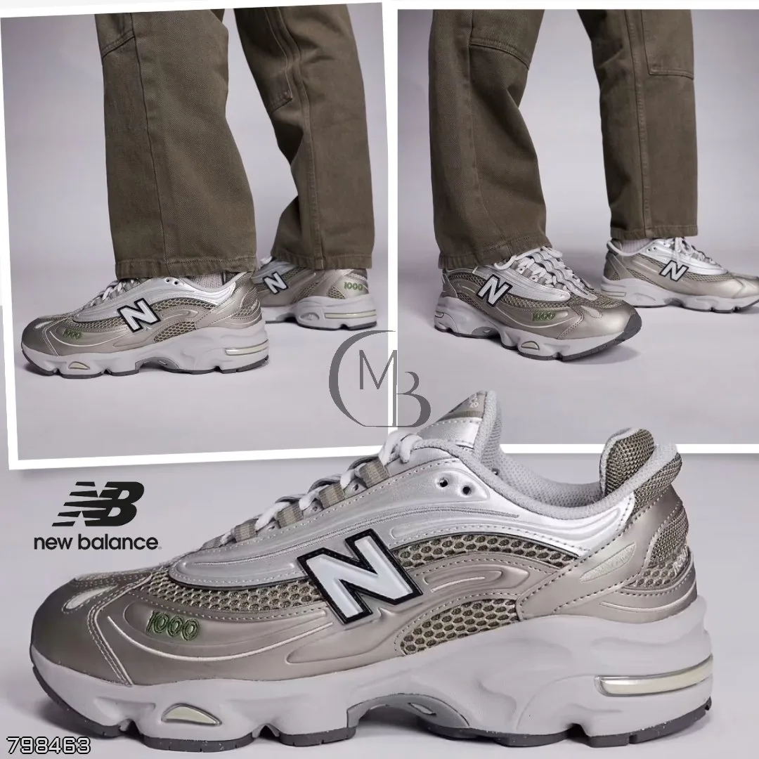 New Balance