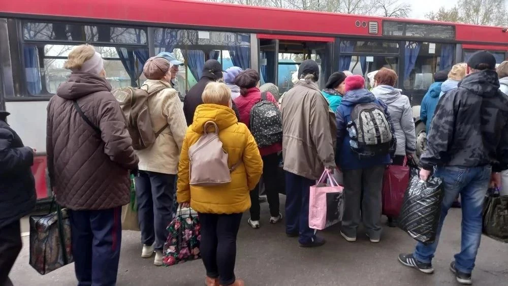 🏡🚌Стало известно, когда могут завершиться дачные сезоны в Пензе и Заречном