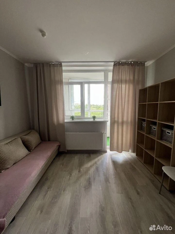 Сдам без посредников: студия, 24м²