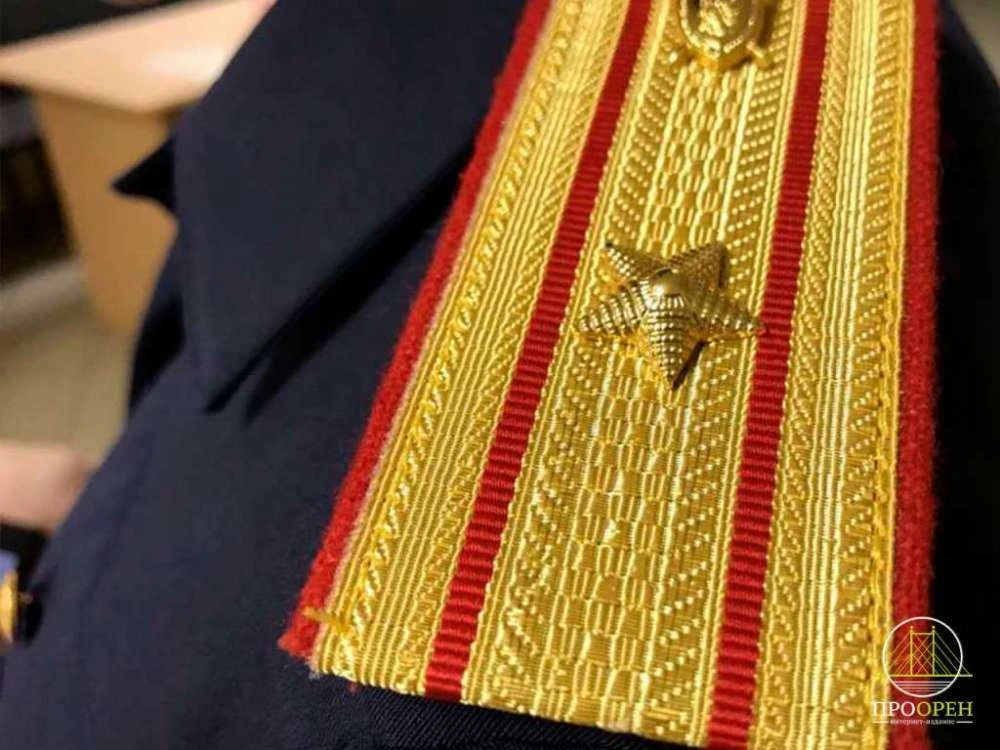 Следственный комитет: в Оренбурге по подозрению в убийстве медсестры задержана женщина