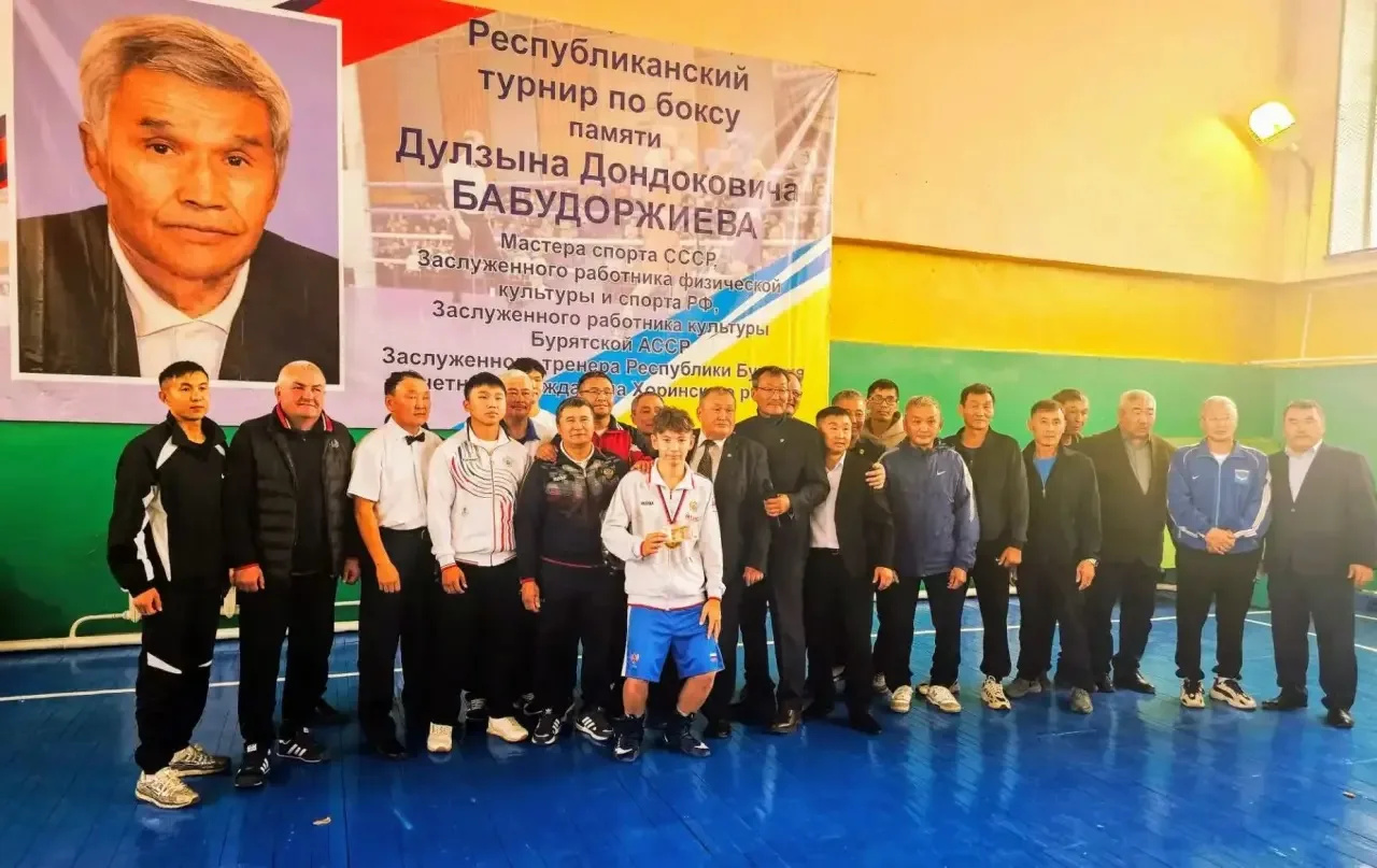 📣Достойно выступили