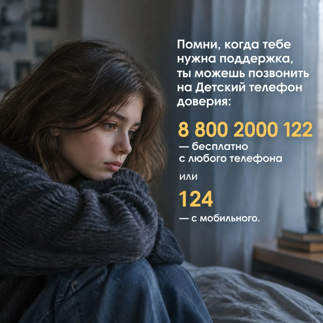 ❔️Что делать, если все в классе против тебя (или кажется, что так)❔️