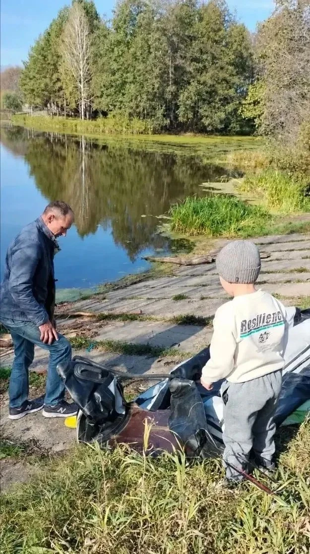 Наши ребята продолжают активно готовиться ко Дню отца! В рамках мастер-класса ученики 1...