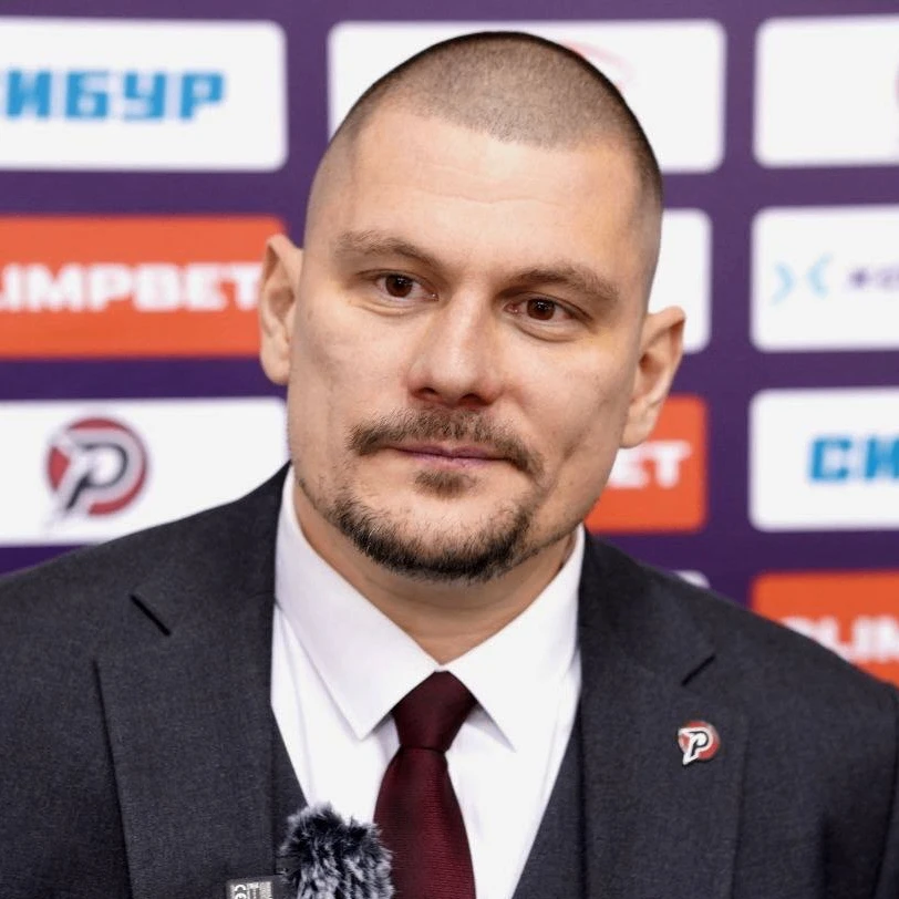 📢 Пресс-конференция тренеров по итогам матча: