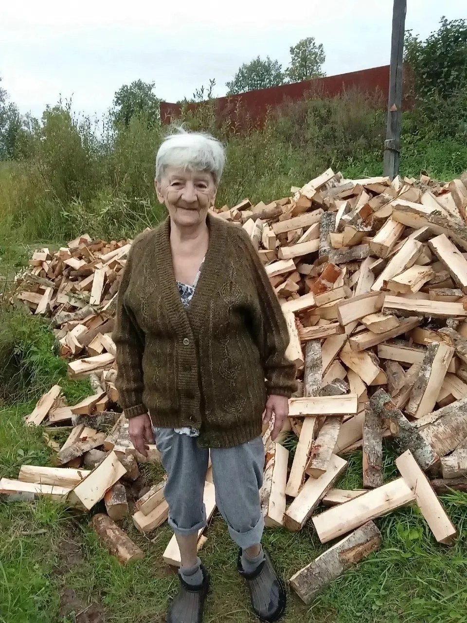 «А беды не заканчивались…»