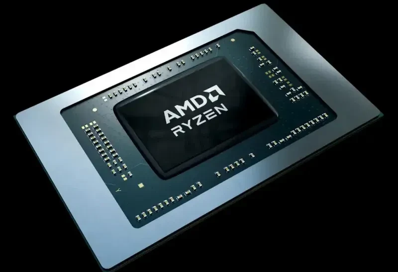 💁‍♂️ Компания AMD намерена до конца 2026 года значительно расширить доступность технол...