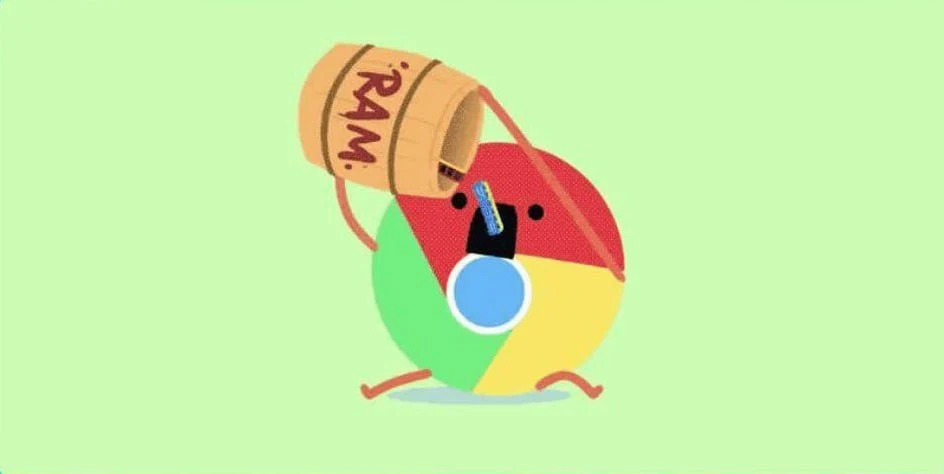 🔎 Как уменьшить потребление памяти Chrome и заставить его использовать меньше оператив...