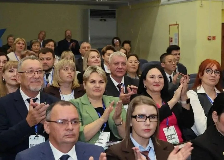 🤝 Муниципалитеты Хабаровского края поощрят за лучшие управленческие практики