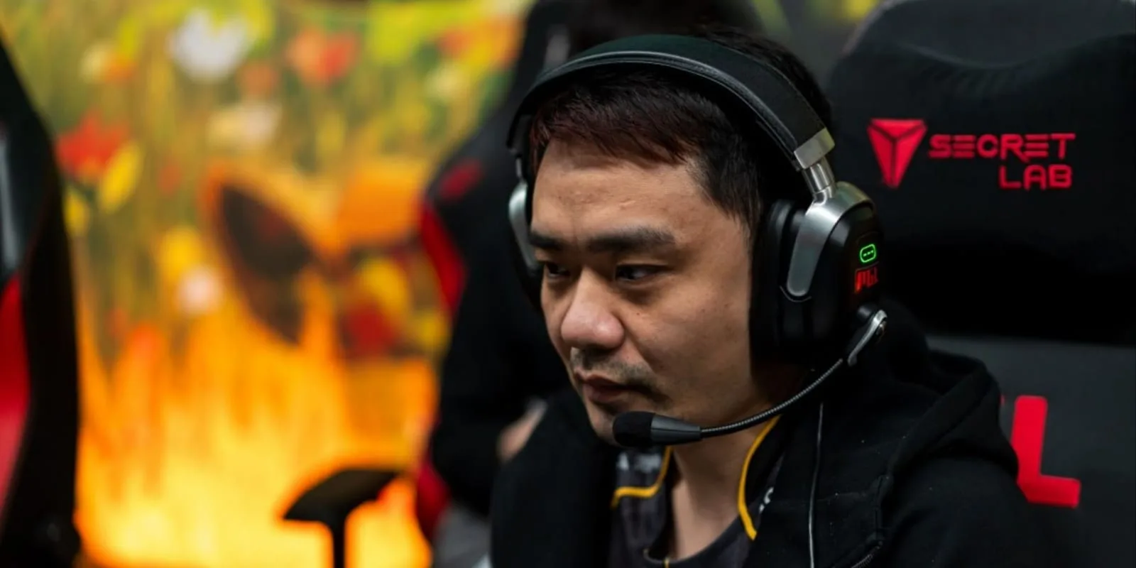 🎮 Xiao8 возглавил Team Tidebound
