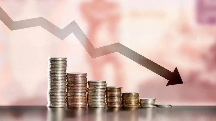 Дефицит кузбасского бюджета взлетел почти до 30 млрд рублей