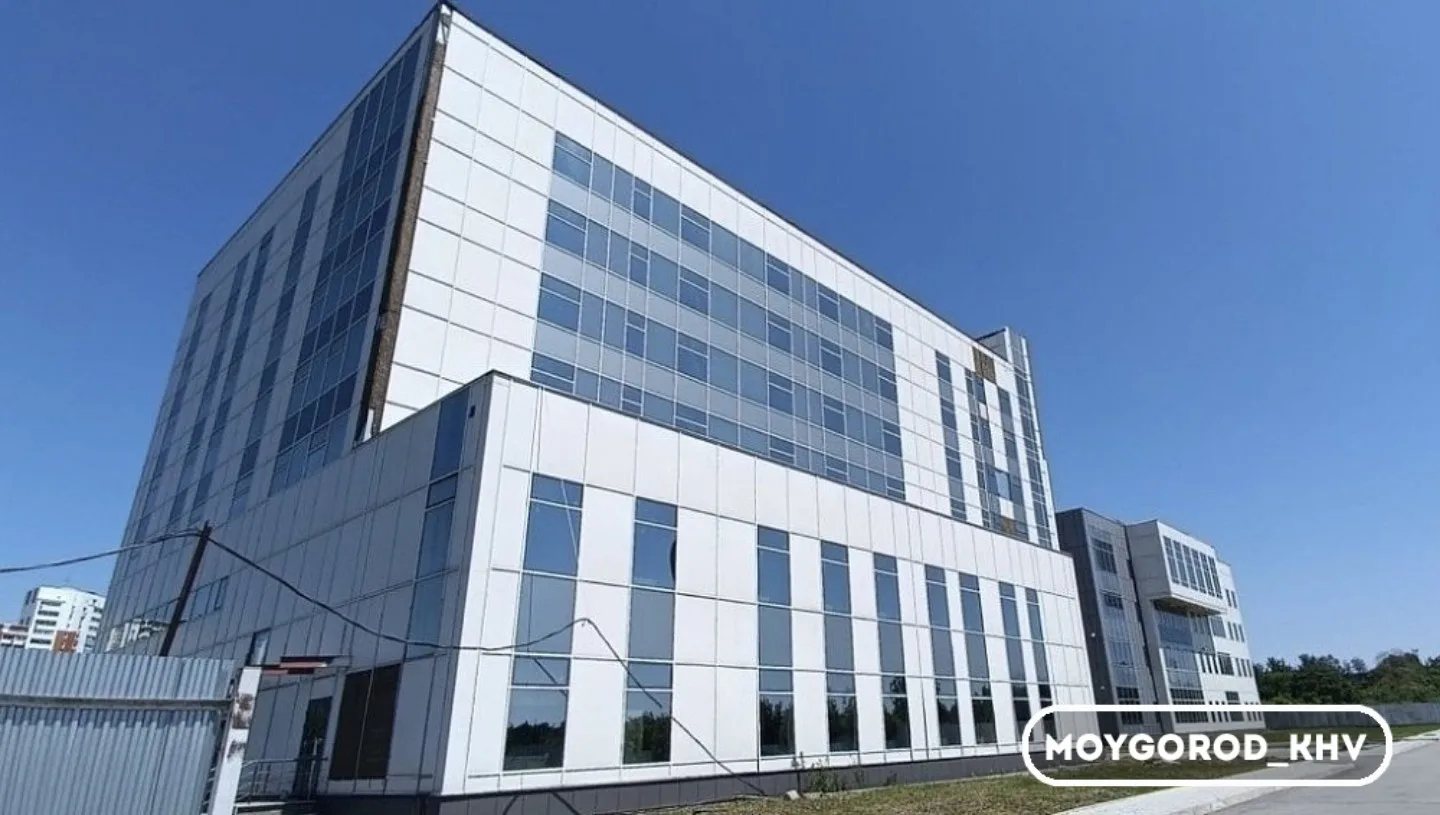 #moygorod_khvновости | PROKHAB