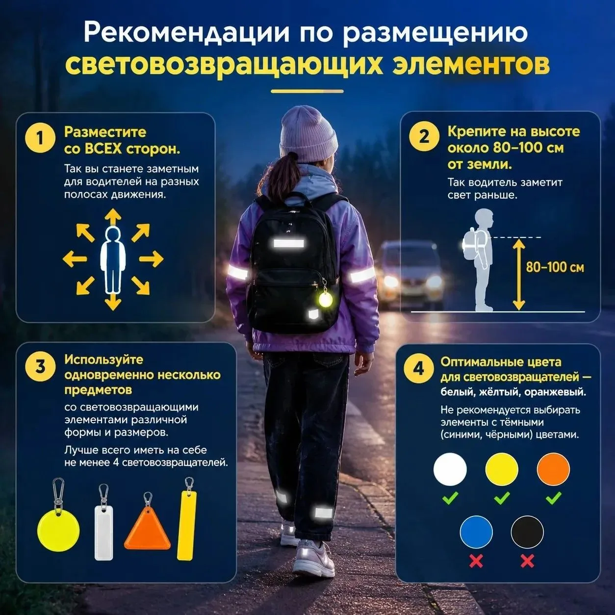 #БезОпасности