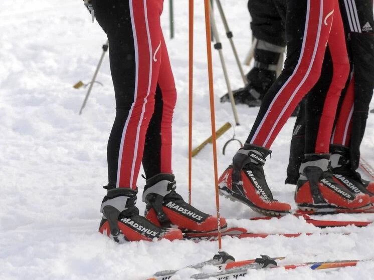 ⛷️FIS выделила российским лыжникам максимальные квоты на Кубок мира