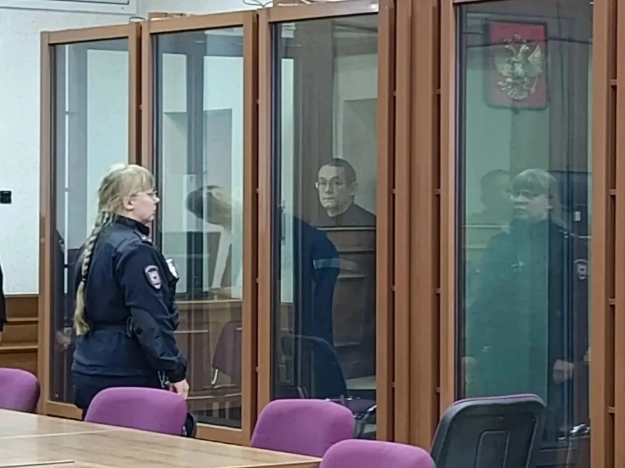 Опального иеромонаха из Верхотурья отправили в колонию