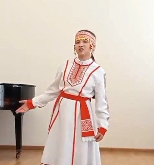 🎵💥С большой радостью аплодируем и желаем новых творческих высот Бородкиной Валерии и ...