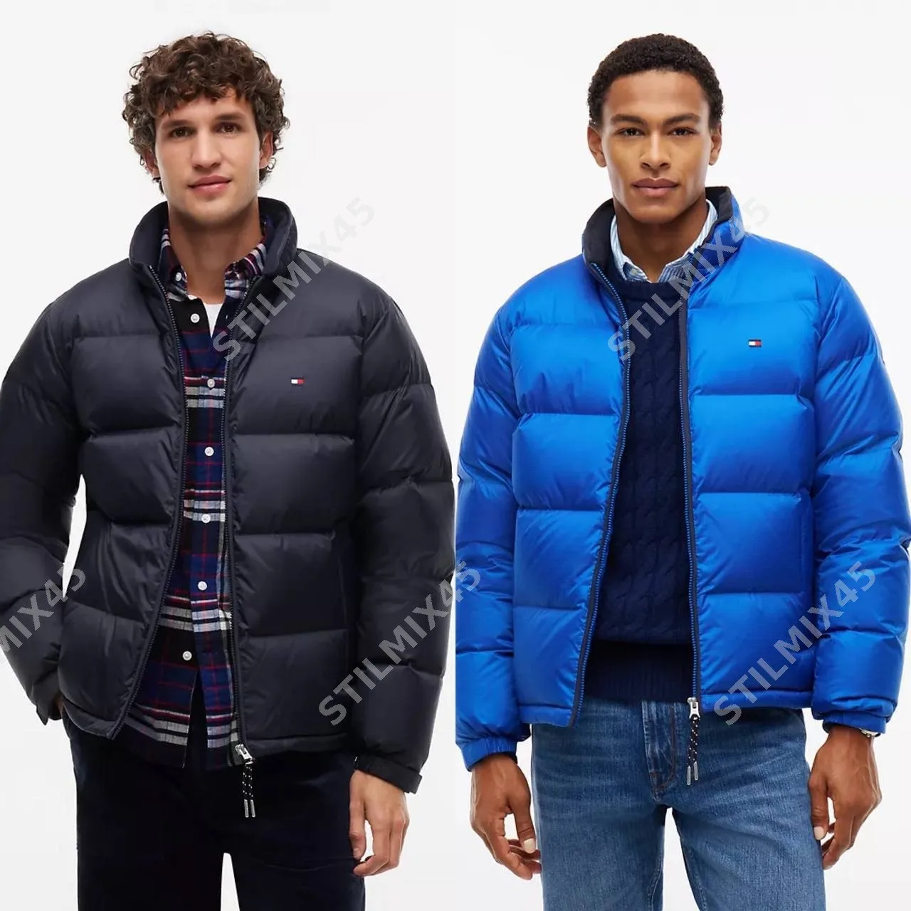 Tommy Hilfiger