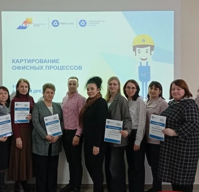 Колледж КГУ — победитель конкурса грантов «Бережливая инициатива»