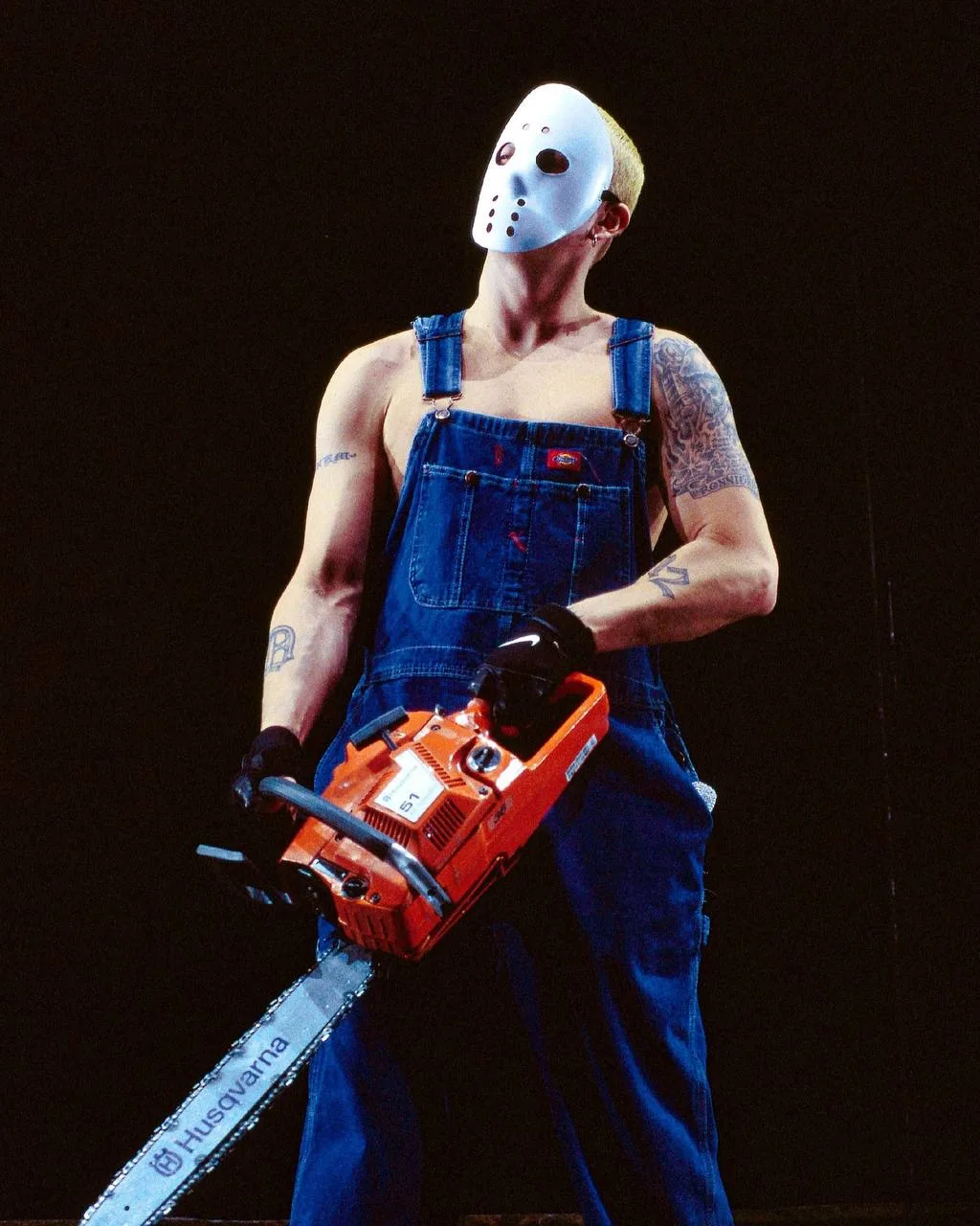 🔥 Eminem скоро дропнет новый альбом?