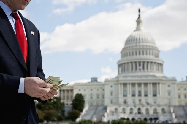 Малек Дудаков о взбесившихся украинских лоббистах в США: