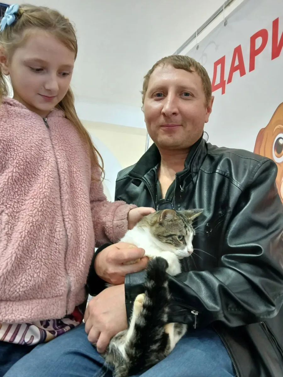 🙌 Друзья, очень рады поделиться результатами совместной акции с приютом «КрасноДог», к...