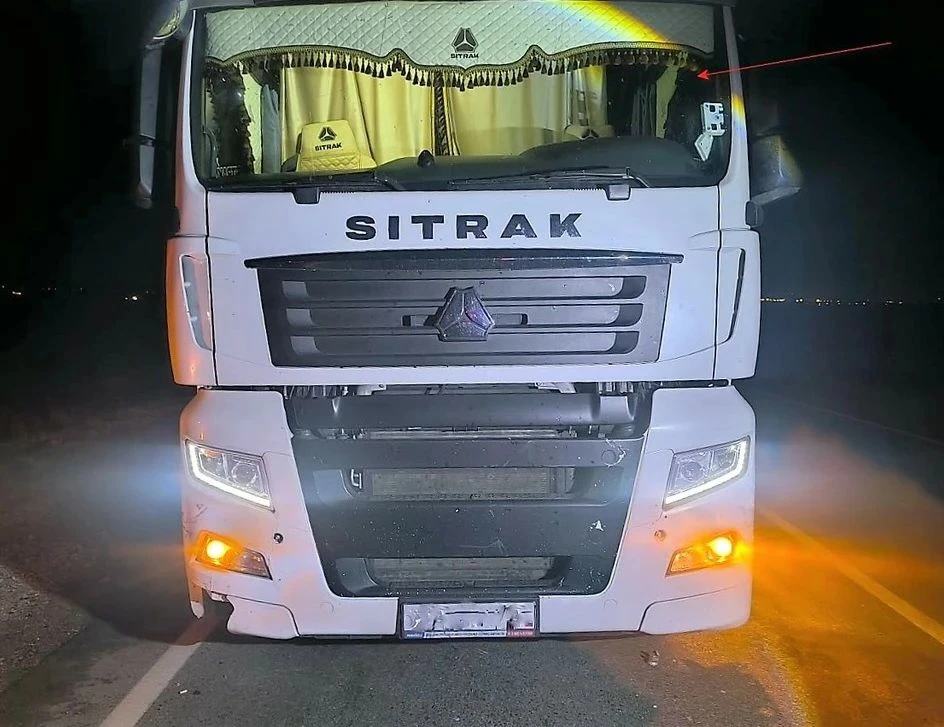 ⚡️ В Минераловодском округе в ДТП с тремя автомобилями пострадали три человека