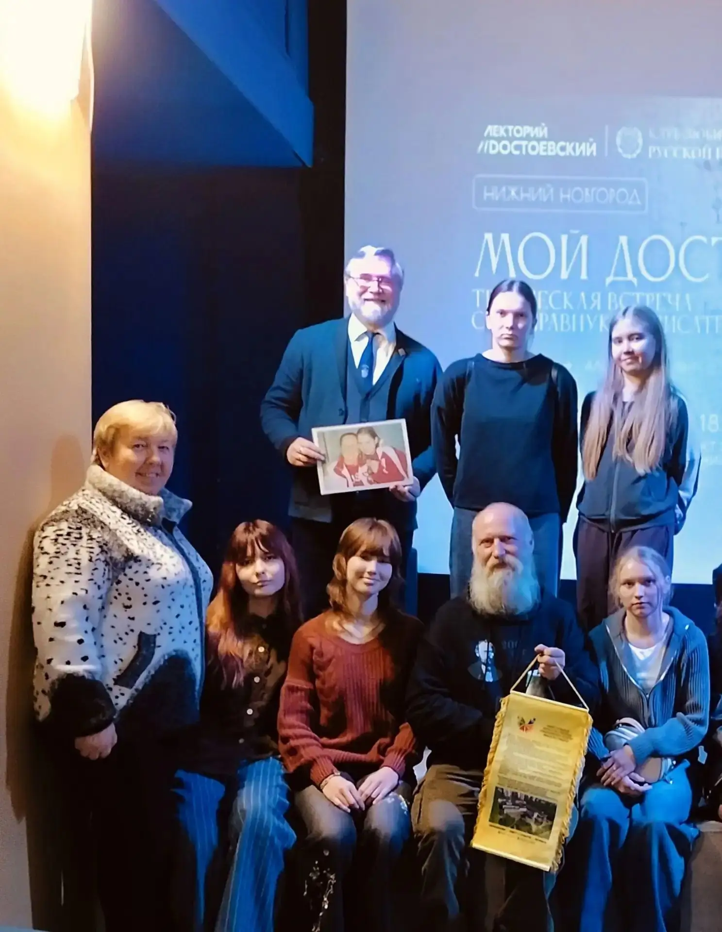 🏋📚 Сила — не только в мышцах!