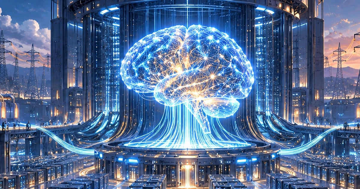 🧠 Наука на грани фантастики: свет включает «живой» гидрогель