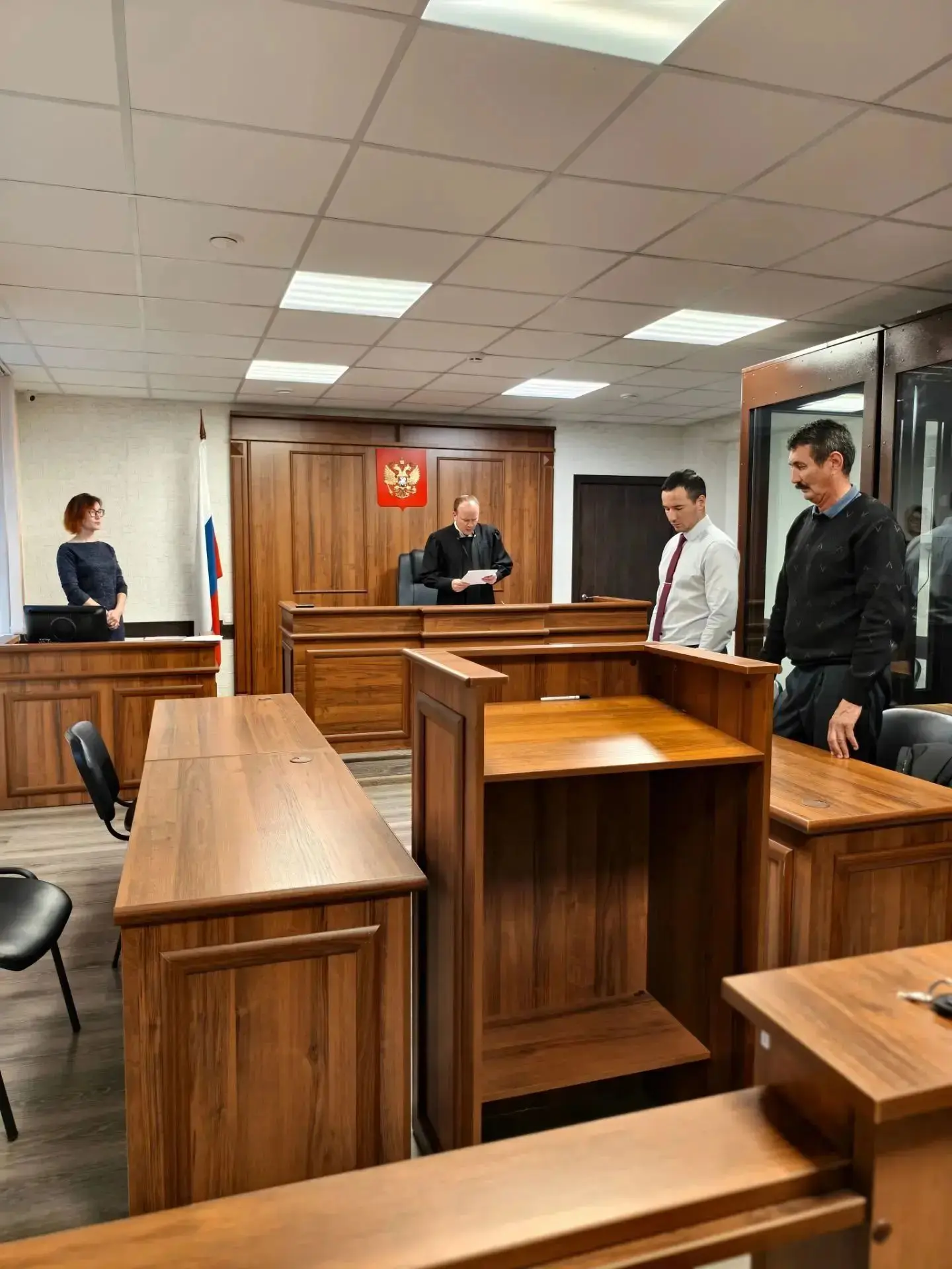В Ижевске осудили водителя автобуса, насмерть задавившего мотоциклиста