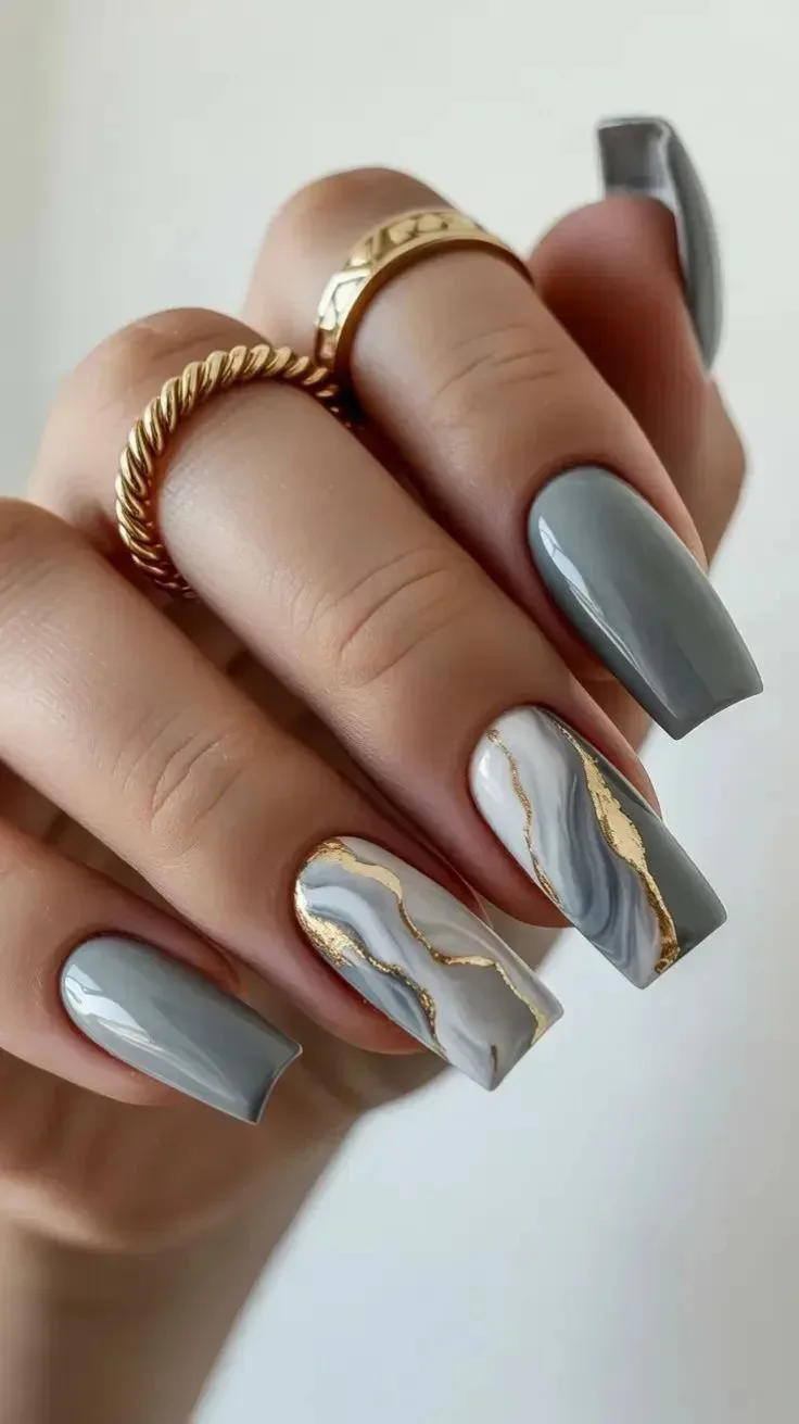 Маникюр💞Ногти