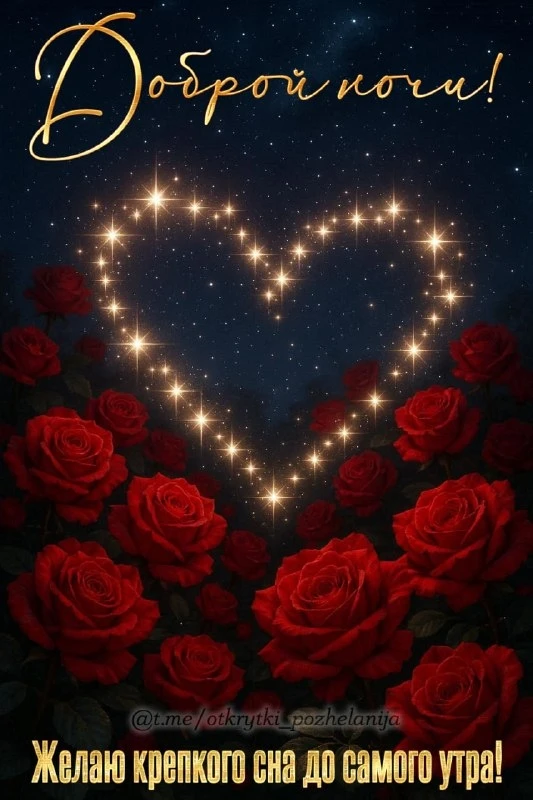 Открытки: подписаться ❤️