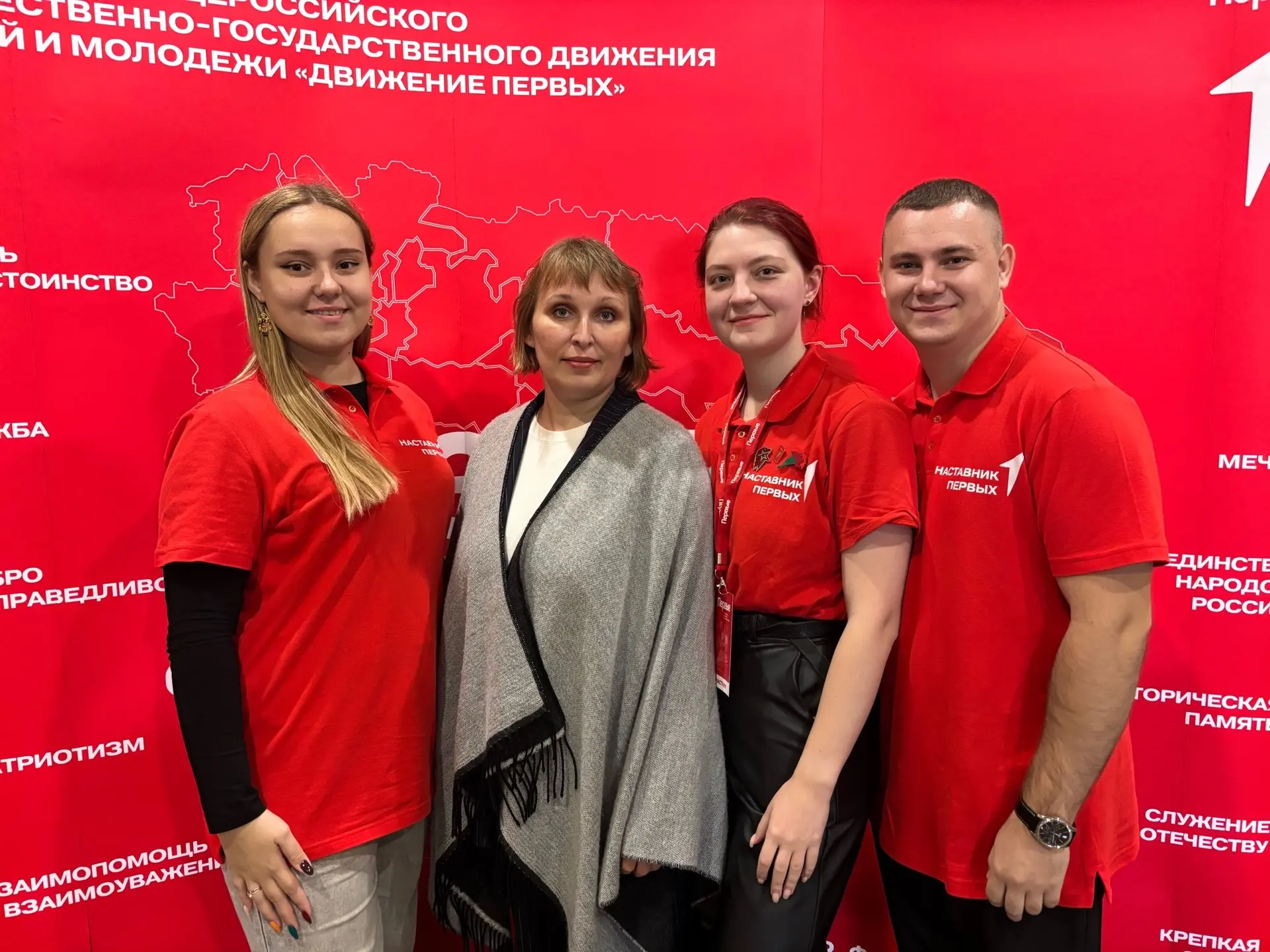 🏆 Гордость Нащекинской школы!