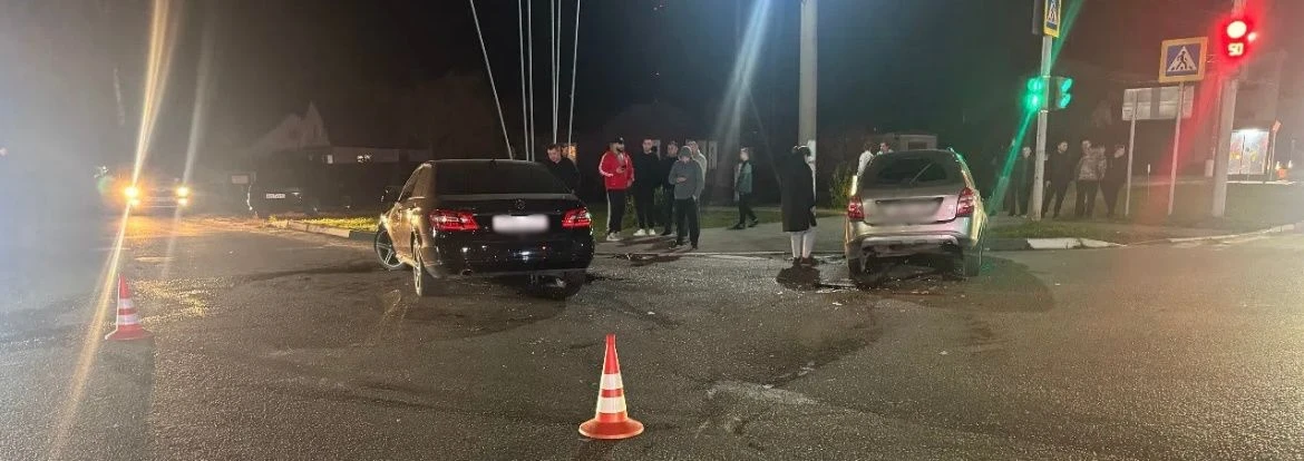 🚔⚡️Сводка ДТП