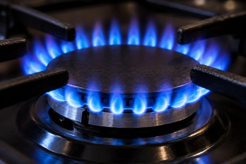 Вице-премьер ДНР сообщил о восстановлении газоснабжения