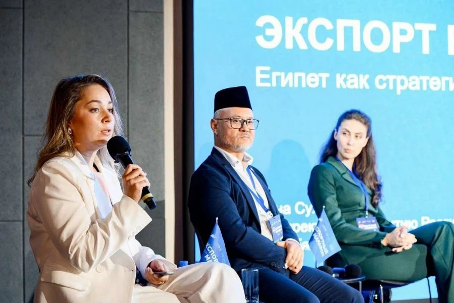 Бизнесменов Среднего Урала приглашают к формированию международного форума предпринимат...