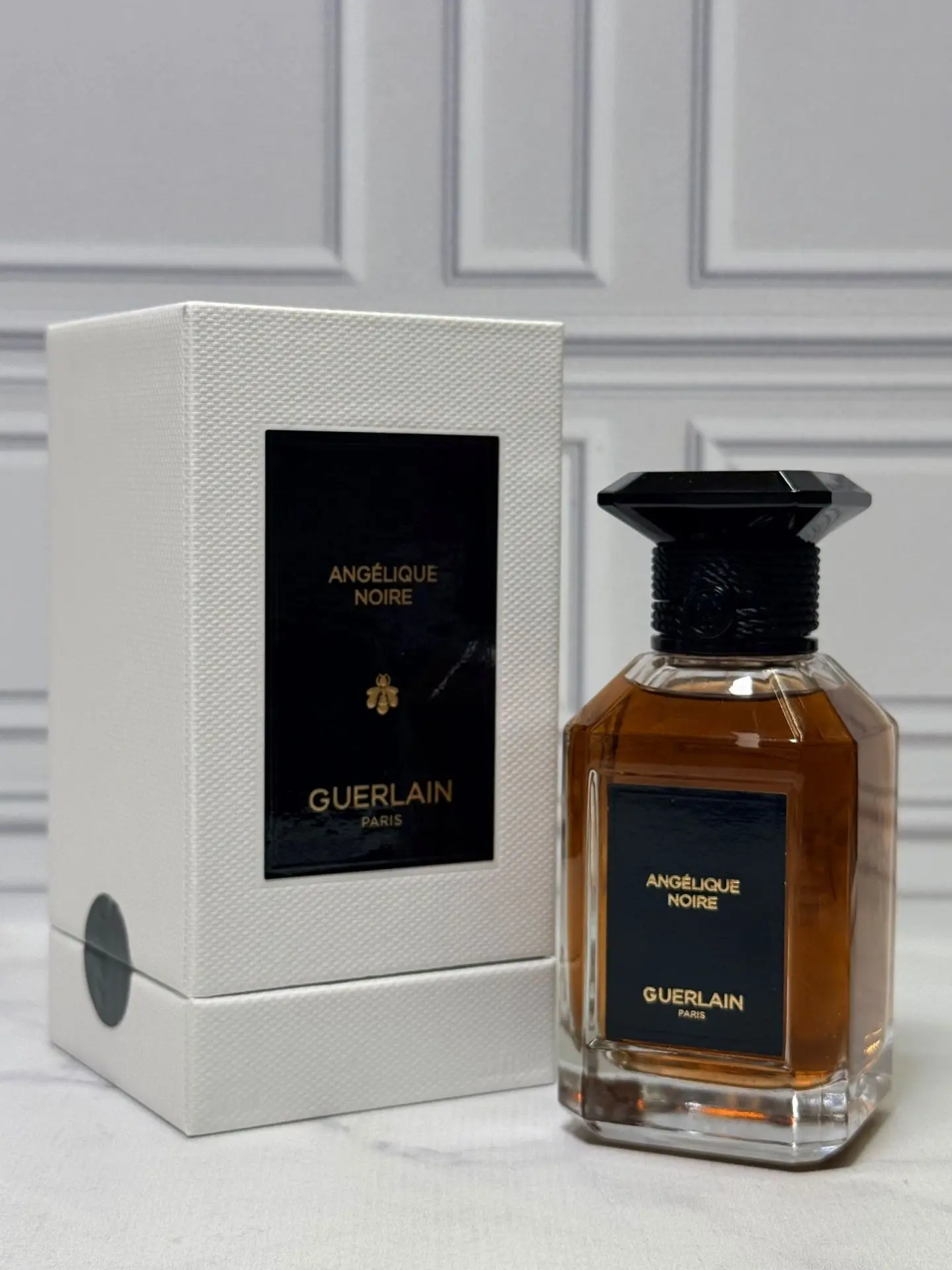 🖤✨ GUERLAIN — ANGÉLIQUE NOIRE ✨🖤