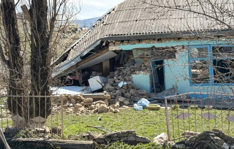 В России упростили получение компенсаций за жильё, пострадавшее при ЧС