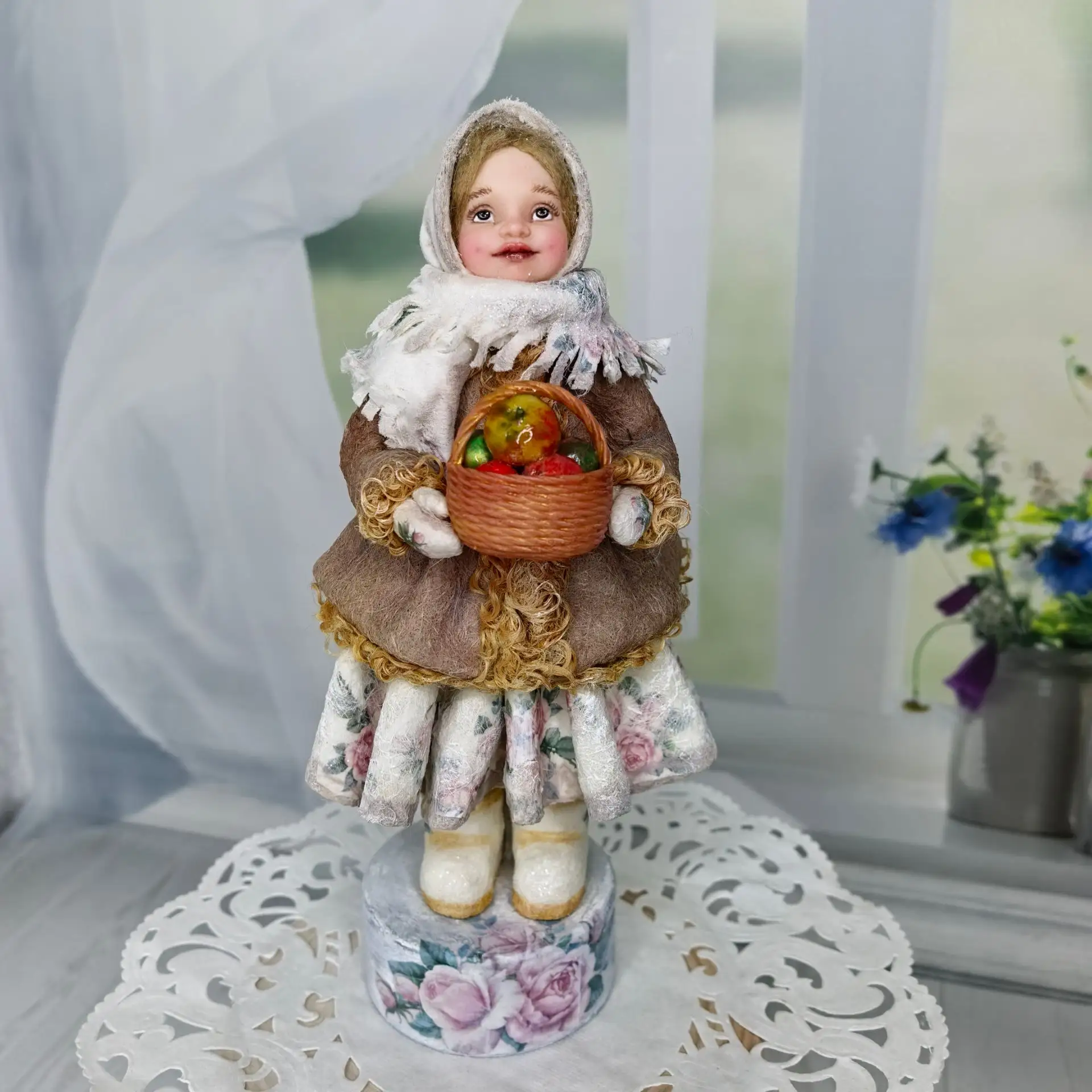 🍎 Яблочный Спас… У каждого он свой. 💛