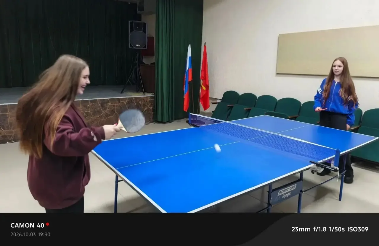 10 октября в СК Кугушевские выселки прошёл теннисный турнир "Ловкая ракетка". Ребята ак...