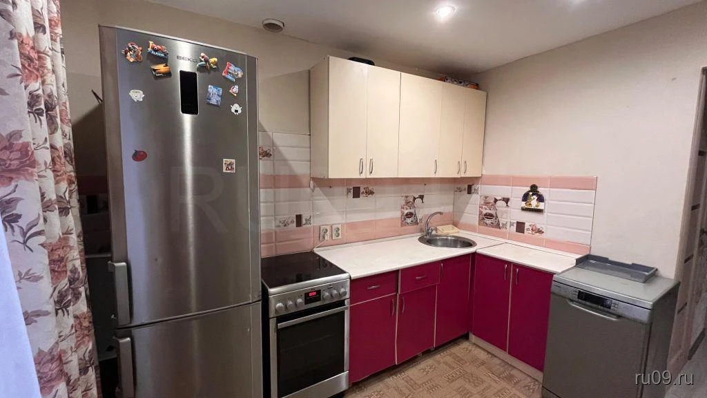 Сдам без посредников: 3-комнатная квартира, 64м²