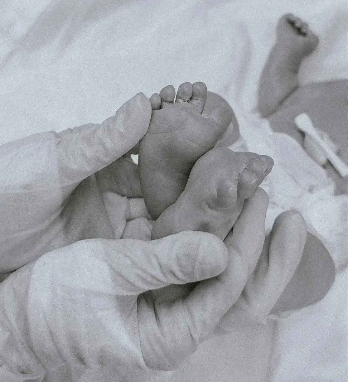 🤱🍼В Региональном перинатальном центре за 9 месяцев родилось более 2,5 тысячи детей.