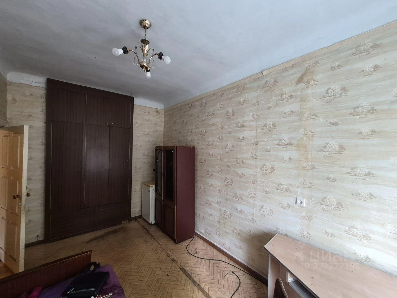 Сдам без посредников: комната, 12м²