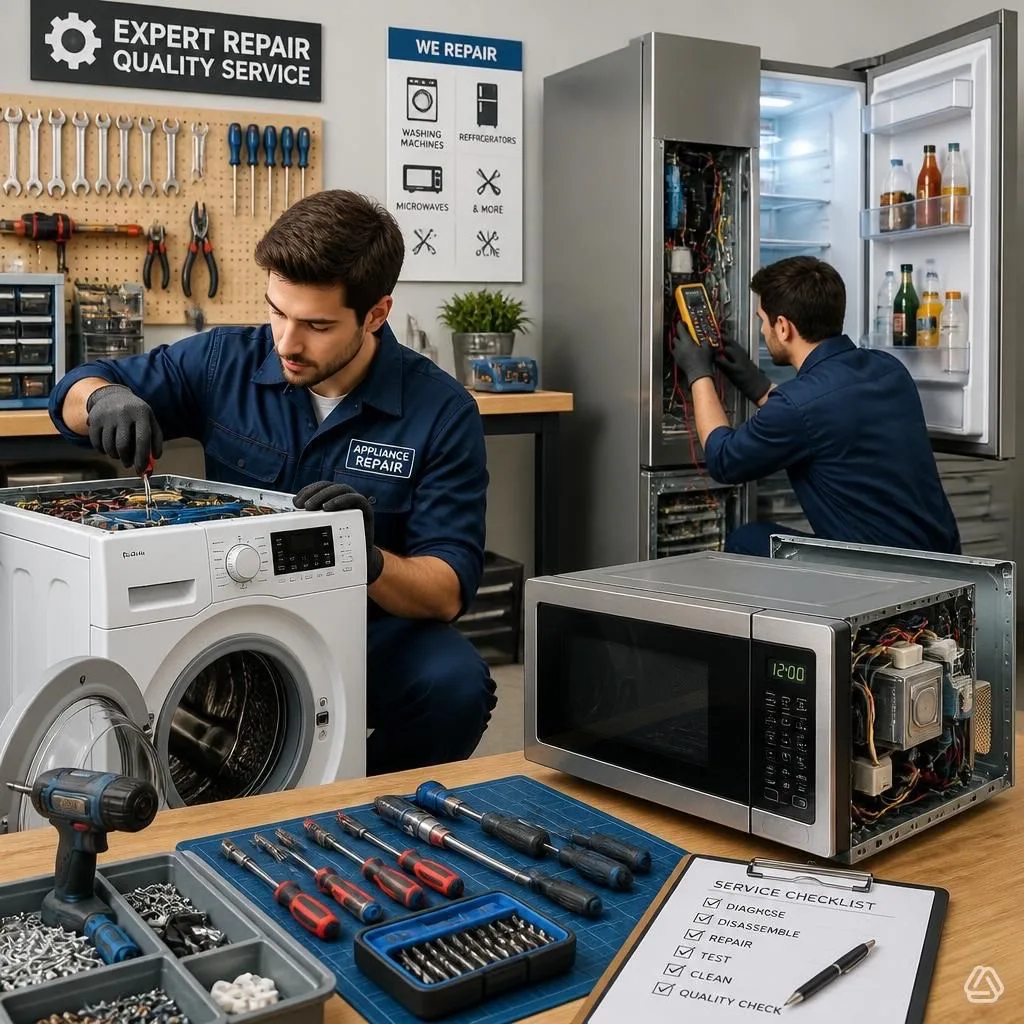 🛠 Услуги · Южно-Сахалинск