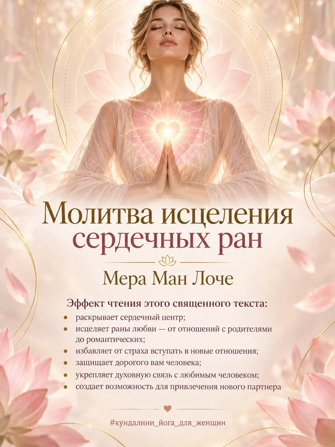 МЕРА МАН ЛОЧЕ