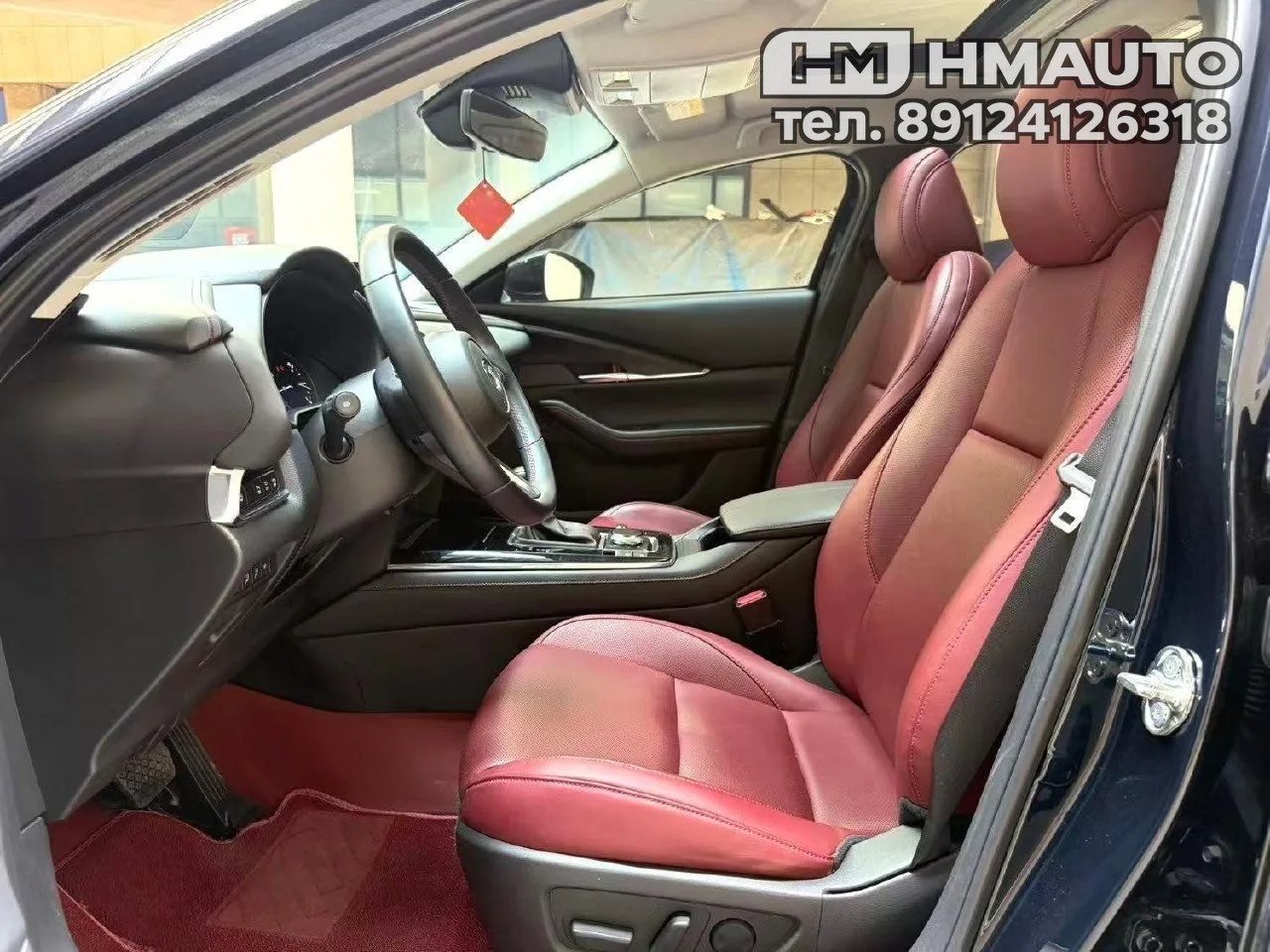 🚘 В ПРОДАЖЕ — MAZDA CX-30 🇨🇳 | 2 340 000 ₽