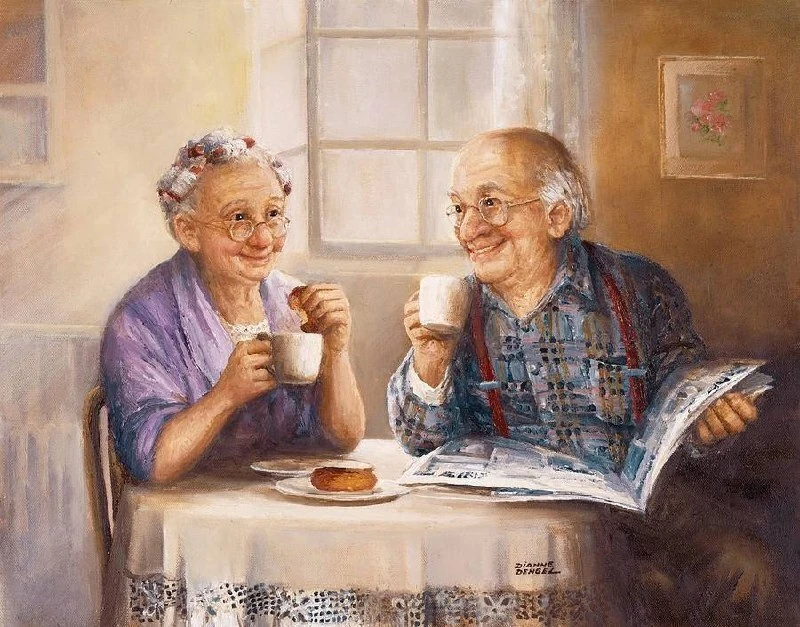 ПРО ЛЮБОВЬ